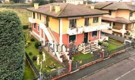 Casa indipendente in Viale della Concordia 90, Zimella — foto 3 di 4
