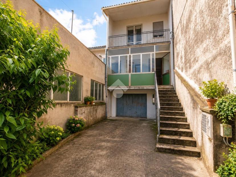 Casa indipendente in Via Pietro Roi 2, Sandrigo — foto 2 di 5
