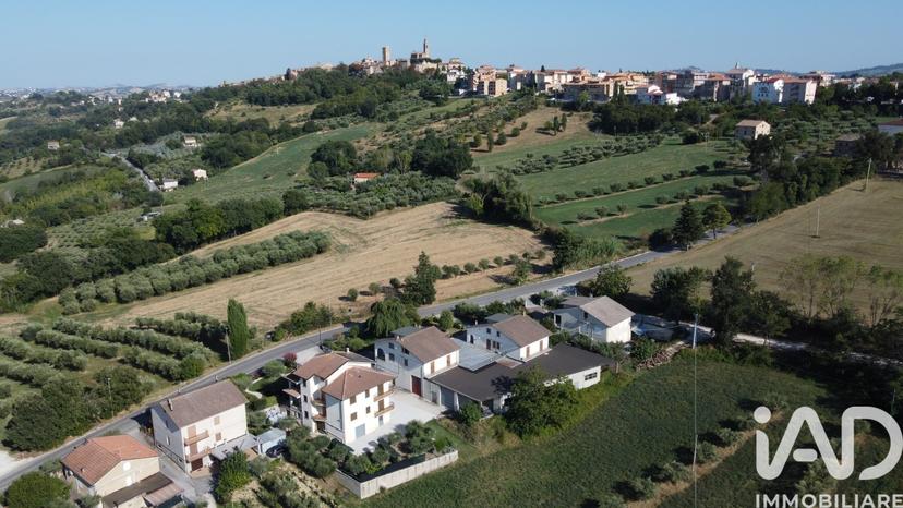 Villa in Via XXV Aprile, Mogliano — foto 4 di 5