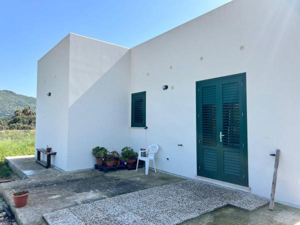 Villa in Strada Comunale Punta di Ferro, Favignana