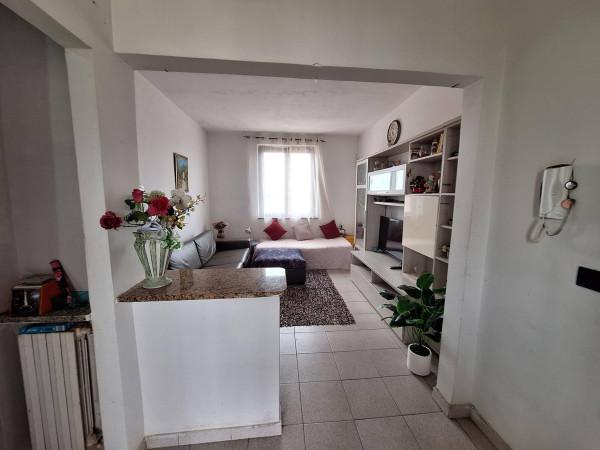 Trilocale in Via Fratelli Villani, Garlasco — foto 2 di 5
