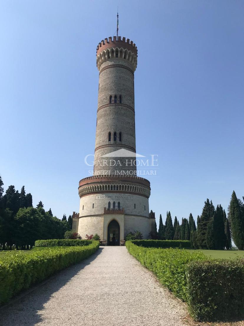 Trilocale in Via Pisacane, Desenzano del Garda — foto 5 di 5