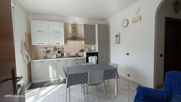 Quadrilocale in Via San Francesco, Sarnano — foto 4 di 5