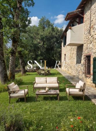 Casale in Via Roma, Radda in Chianti — foto 4 di 5