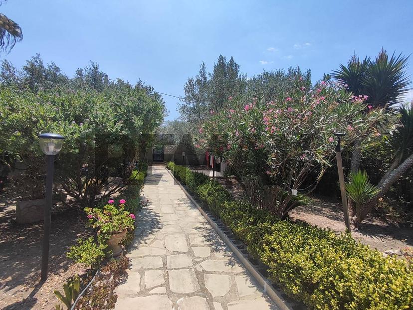 Villa in Via delle Noci di Cocco Snc, Ispica — foto 5 di 5