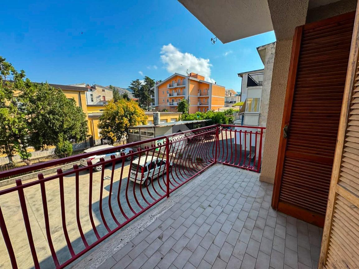 Rustico in Via Mercato 32, Amantea