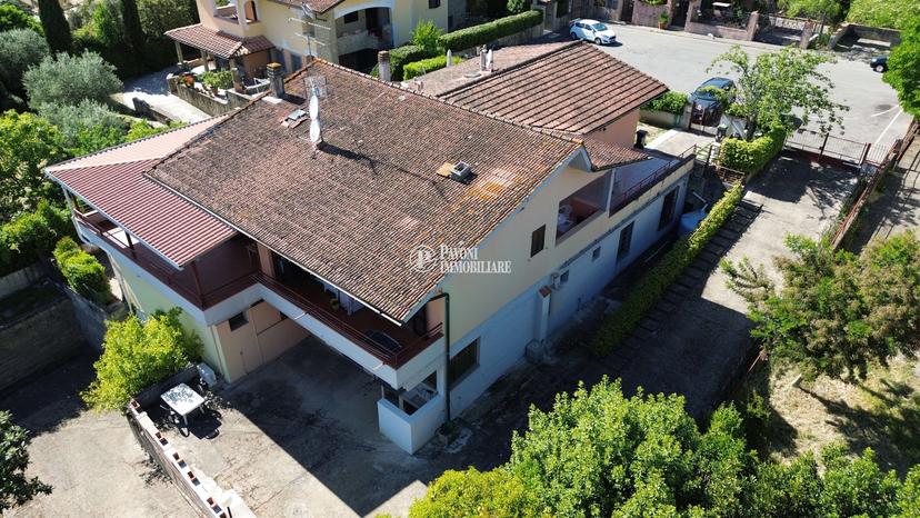 Casa indipendente in Via dello Sport, Carmignano — foto 4 di 5