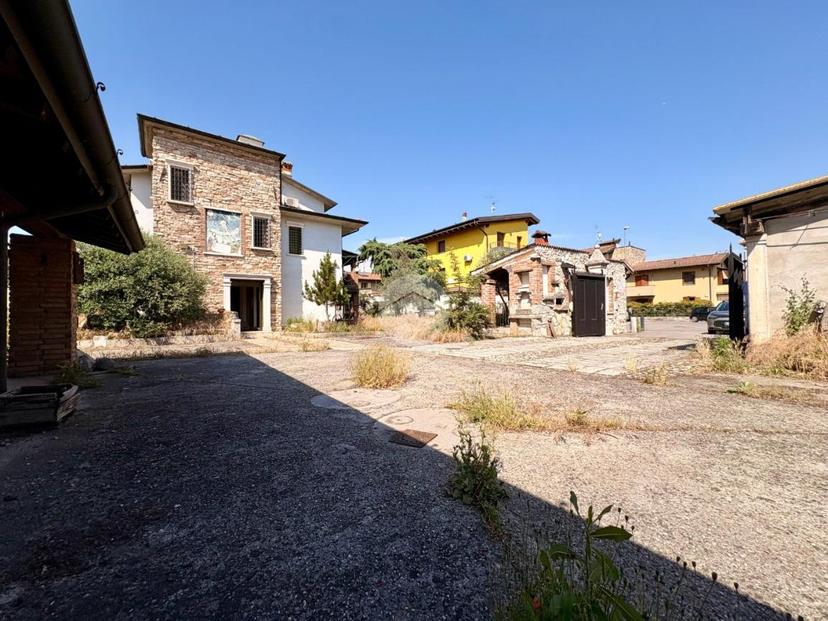 Villa in Via Picenengo 11, Sesto ed Uniti — foto 5 di 5