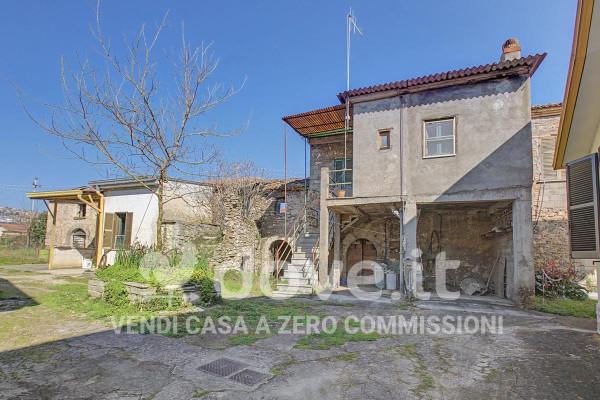 Terratetto unifamiliare in Via Fontana Olente 6, Ferentino