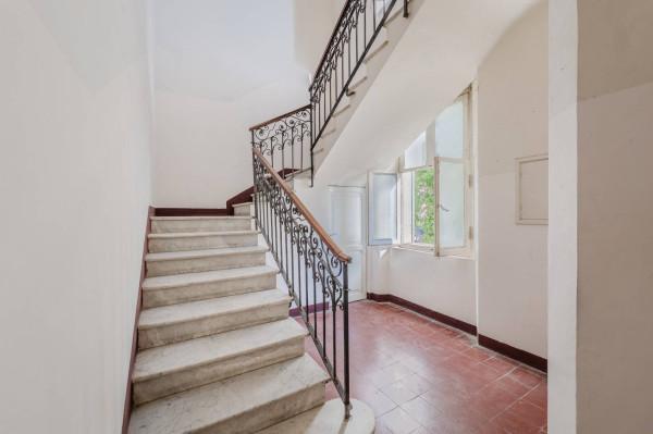 Villa bifamiliare in Viale Cesare Rossi, Fano — foto 4 di 5