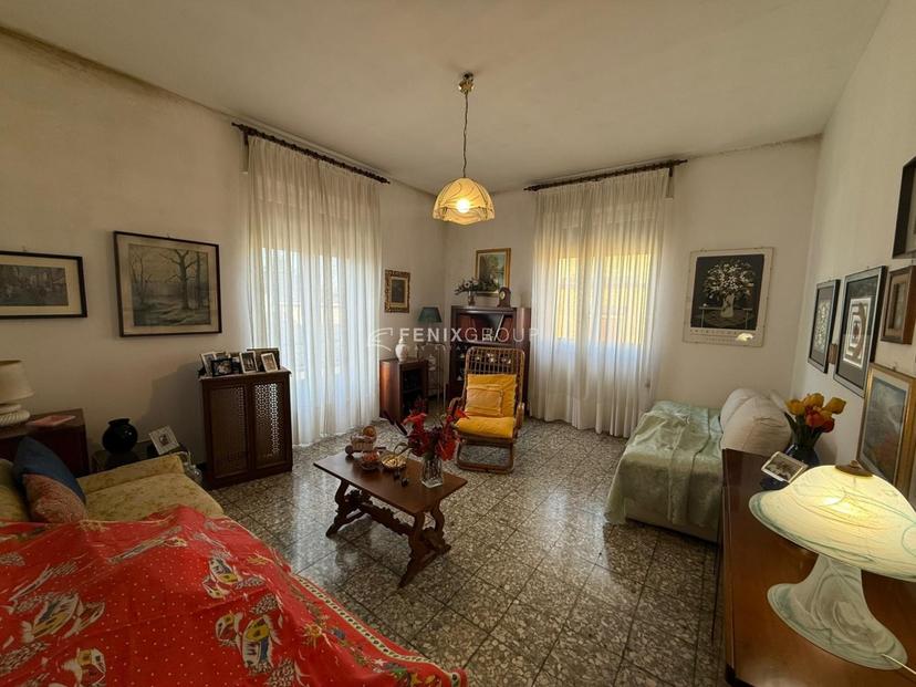 Trilocale in Via Galileo Galilei 32, Villasanta