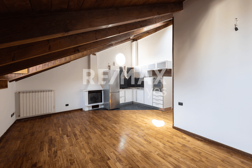 Monolocale in Via XX Settembre 19, Nova Milanese — foto 4 di 5