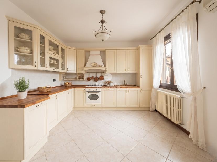 Casa indipendente in Via Zanardelli 36, Nave — foto 3 di 5