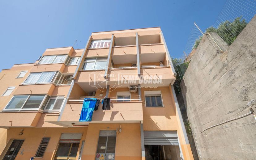 Trilocale in Via Roma 322, Scaletta Zanclea — foto 4 di 5