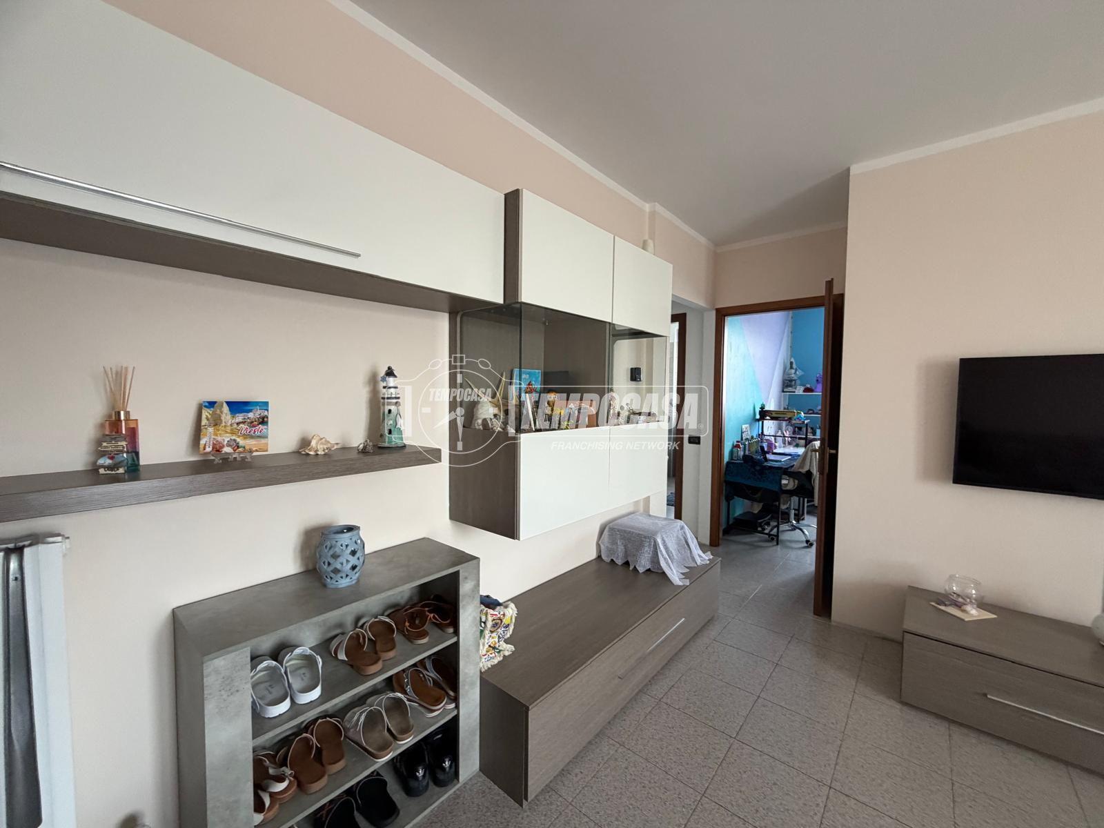 Bilocale in Via Anna Frank 16, Tromello