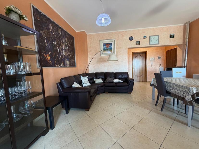 Appartamento in Viale Maiella 23/a, Francavilla al Mare — foto 3 di 5
