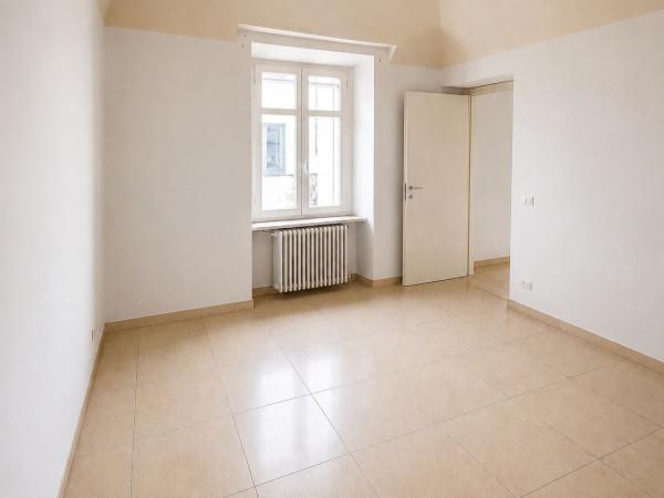Trilocale, Casale Monferrato