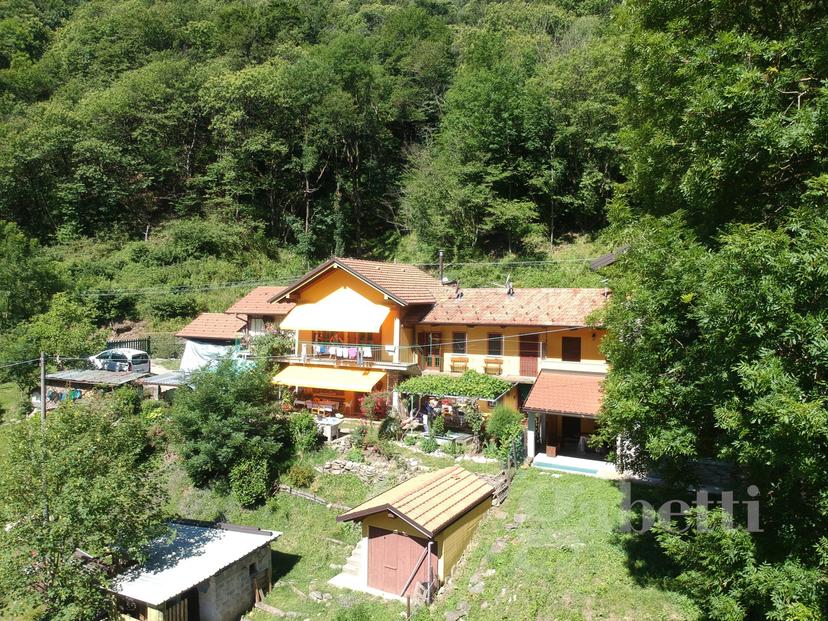 Trilocale, Gignese — foto 4 di 5