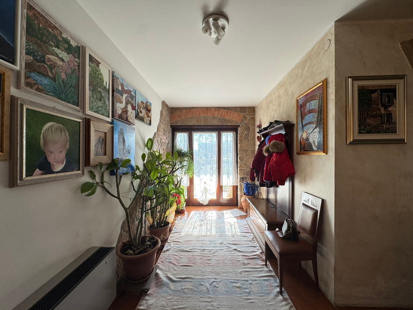 Casa indipendente in Via Matteotti 113, Noventa Vicentina — foto 2 di 5
