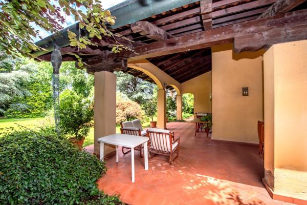 Villa in Via Siracusa 39, Cairate