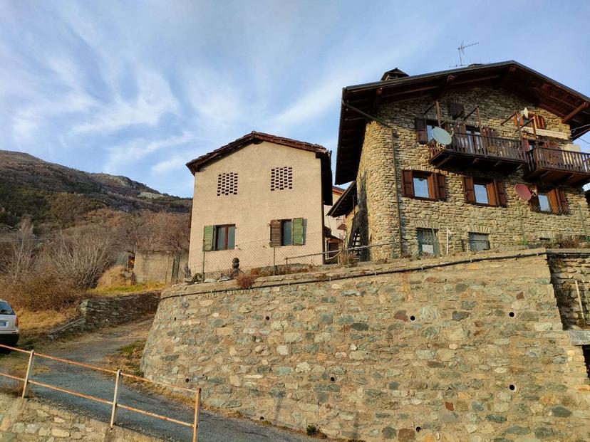 Rustico in Paye, Verrayes — foto 3 di 5
