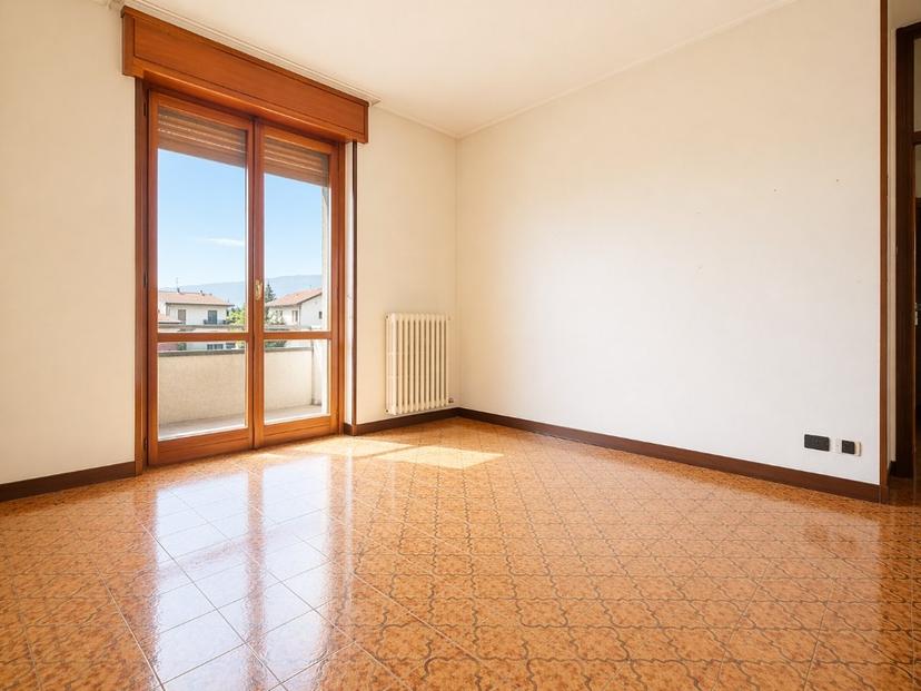 Quadrilocale in Via Umberto Riva 3, Costa Masnaga — foto 3 di 5