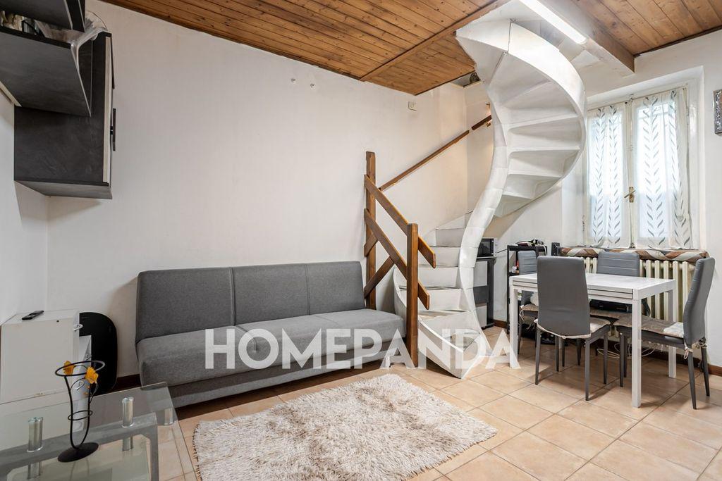 Appartamento in Via Vittorio Emanuele II 26, Fornovo San Giovanni