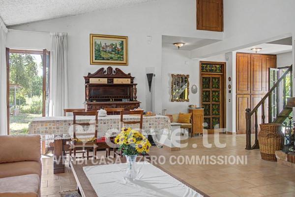Villa in Via del Sembolino 76, Civitella in Val di Chiana — foto 2 di 5