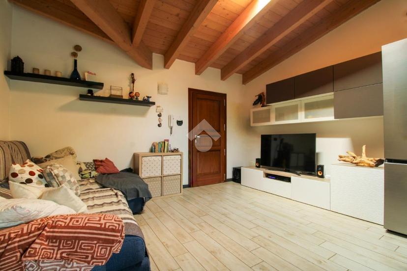 Villa a schiera in Via Colombaro, Gavardo — foto 3 di 5