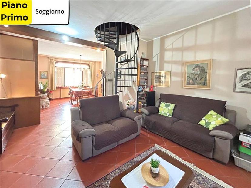 Terratetto in Via Giotto 7, Castelli Calepio — foto 5 di 5