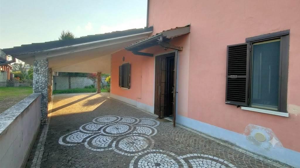 Casa indipendente, Villanova del Sillaro
