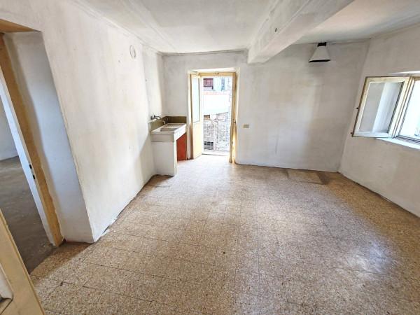 Trilocale in Via Vincenzo Monti, Stresa — foto 4 di 5