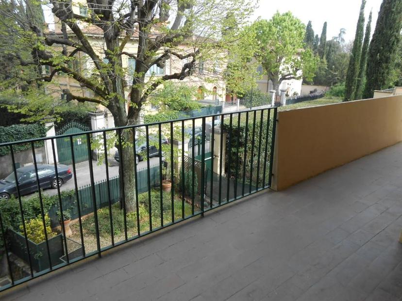Appartamento in Dante da Castiglione 8, Firenze
