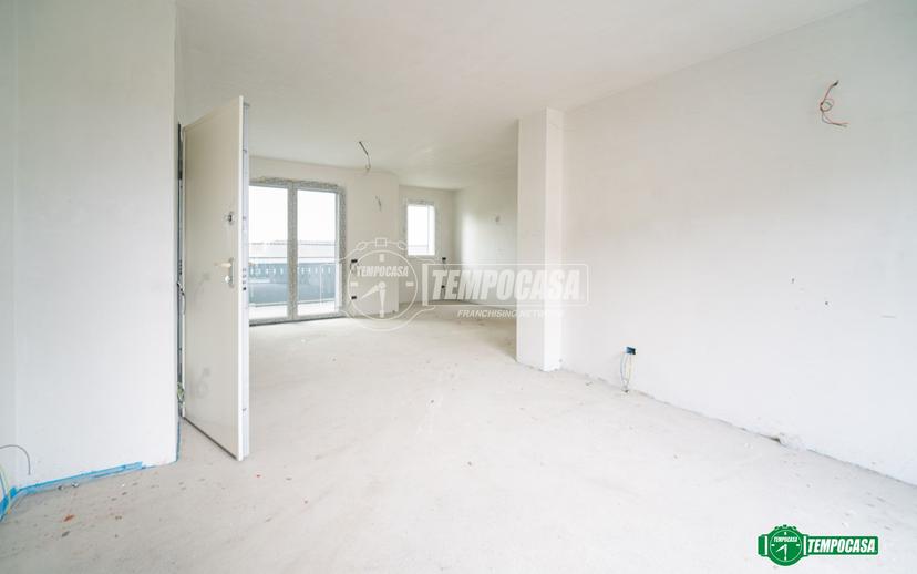 Quadrilocale in Via Achille Grandi 14/19, Triuggio — foto 3 di 5