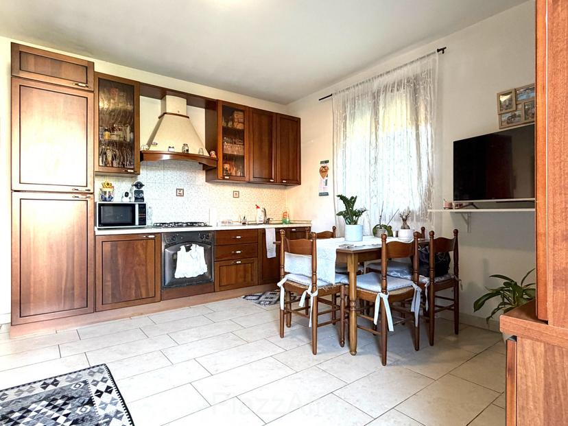 Trilocale in Via Giovanni Pascoli, Arzergrande — foto 2 di 5