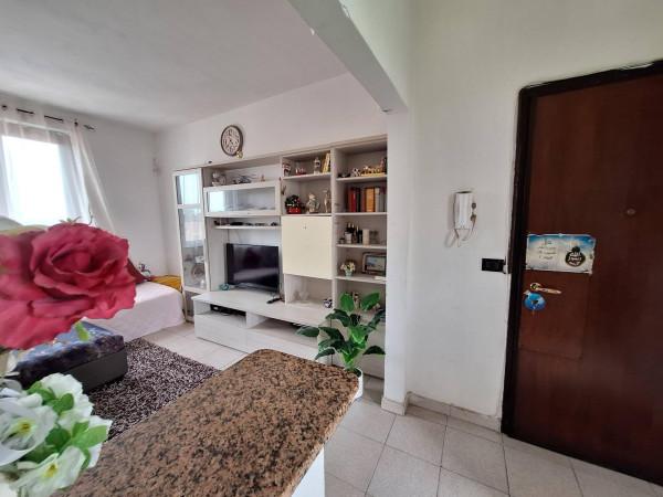Trilocale in Via Fratelli Villani, Garlasco — foto 3 di 5