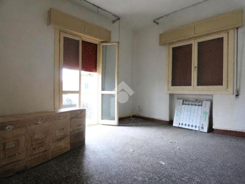 Villa in Via Dante Alighieri 24, Cadelbosco di Sopra
