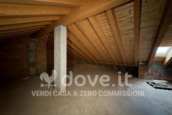 Bilocale in Via Moia 27, Foppolo — foto 3 di 5