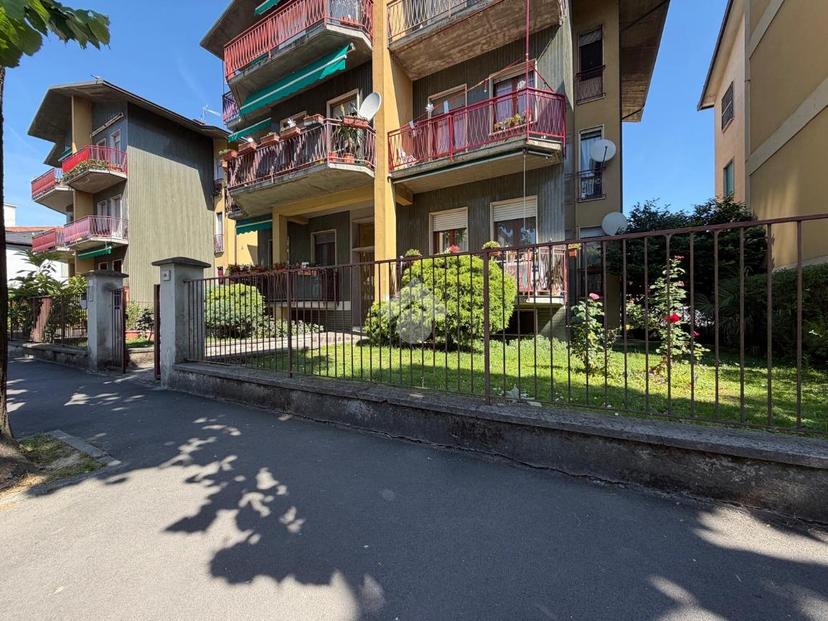Trilocale in Via Gramsci 28, Stradella — foto 5 di 5