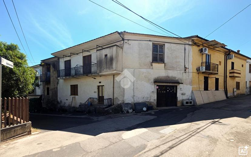 Casa indipendente in Via Cisterna 27, Limatola — foto 2 di 5