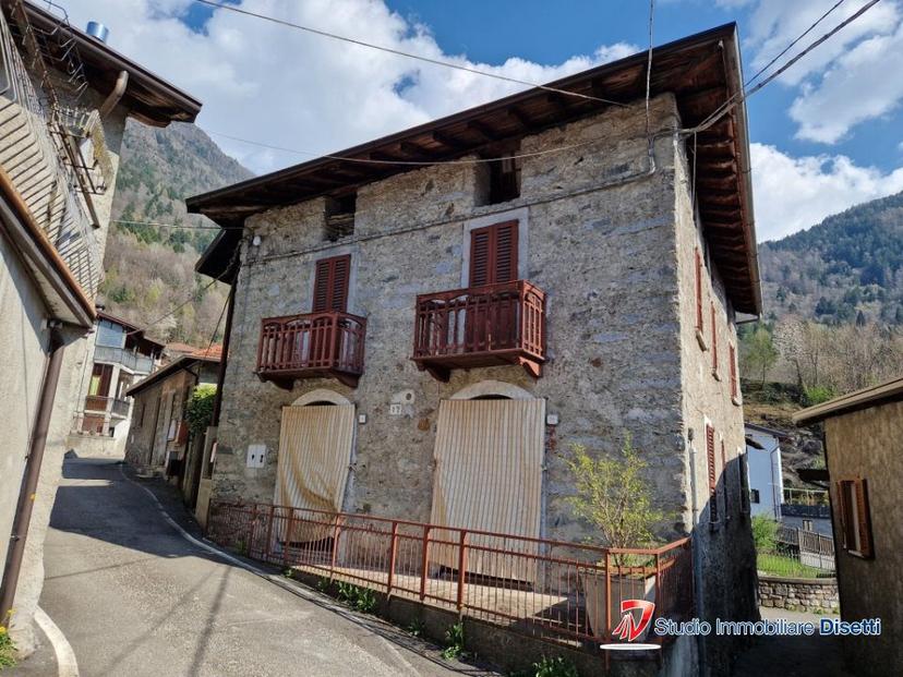 Villa in Via Santa Croce 18, Sonico — foto 5 di 5