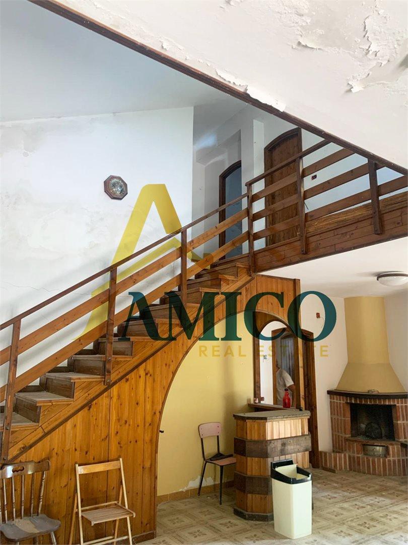 Villa in Contrada Traversa Snc, Ventimiglia di Sicilia — foto 2 di 5