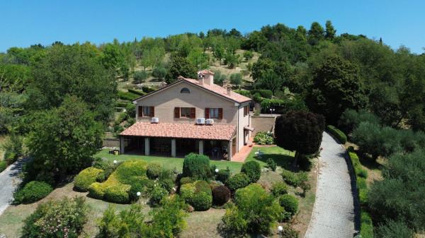 Villa in Via San Savino 12, Gradara — foto 5 di 5