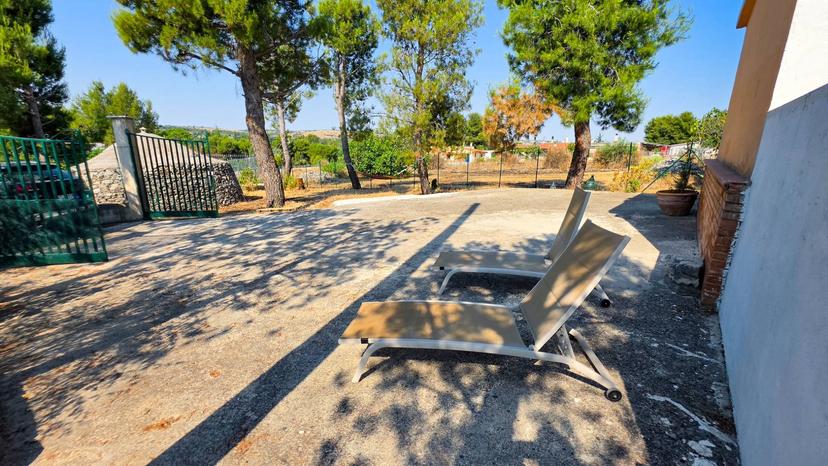 Villa in Viale delle Orchidee, Andria — foto 3 di 5