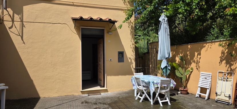 Quadrilocale in Via San Sebastiano 46, Morlupo — foto 4 di 5