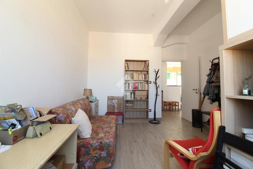 Quadrilocale in Via Margherita Hack 9, Reggio di Calabria — foto 4 di 5