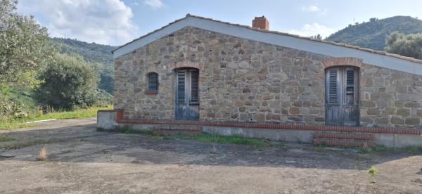 Casale in Contrada Aria, Santo Stefano di Camastra