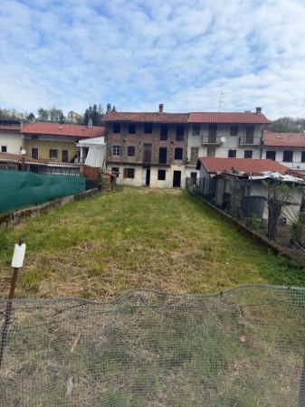Terratetto unifamiliare in Via Viverone 4, Zimone — foto 5 di 5