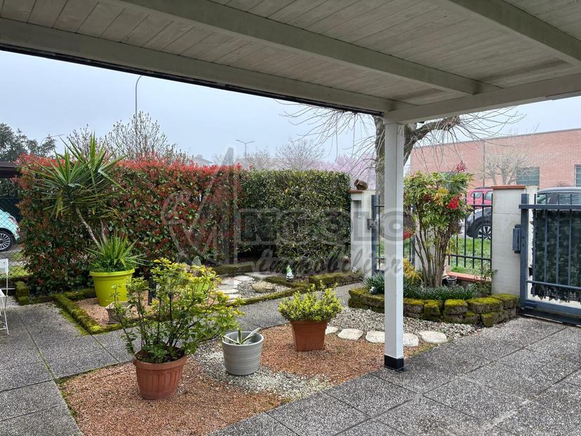 Villa a schiera, Occhiobello — foto 2 di 5