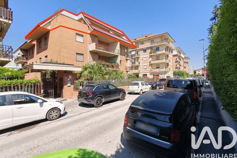 Appartamento in Via Piceno 100/B, Civitanova Marche — foto 5 di 5